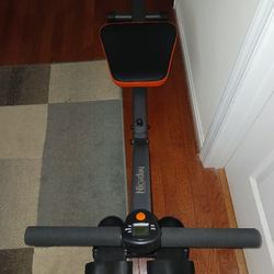Niceday Rowing Machine 