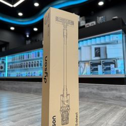 Dyson V15 Detect Absolute