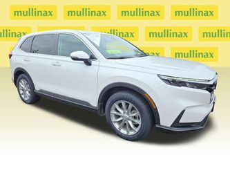 2023 Honda CR-V