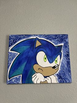 SONIC PAINTING