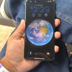 iPhone 15 Pro Max 256mg