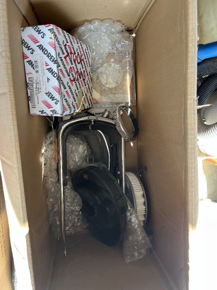 2004 Harley Davidson Electric Glide