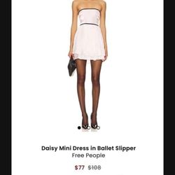 Revolve Gaisy Mini Dress