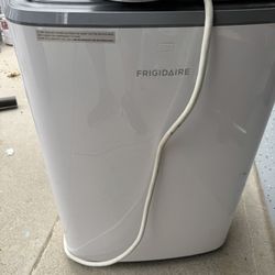 Portable Air Conditioning 