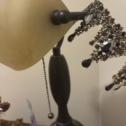 Vintage Lamp