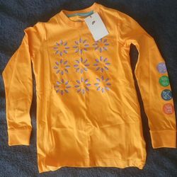 Boys Nike Long Sleeve (S)