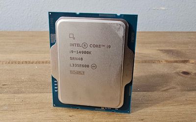 I9 14900k