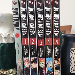 Books