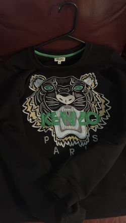 Kenzo Crewneck