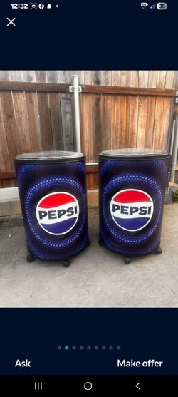 ice Coolers