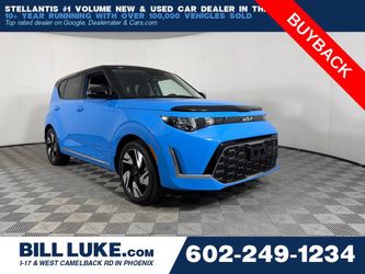 2024 Kia Soul