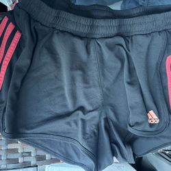 Adidas Shorts 