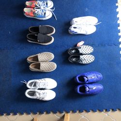 New & Used _ Women's Shoes_ Sizes 6.0, 7.0, 8.0