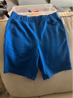 Toddler shorts 5T