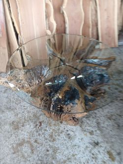 Root table and More material