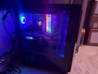 🔥 PC GAMING MSI – RTX 4070 Ti + INTEL CORE i9 🔥