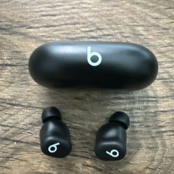 Beats Solo Earbuds