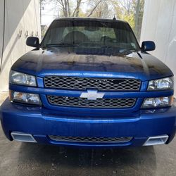 2004 Chevy Silverado SS AWD 117k Miles