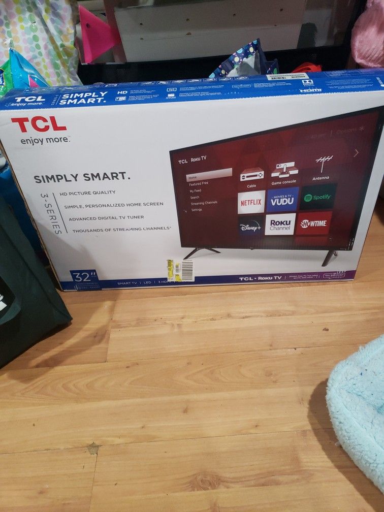 Smart tv