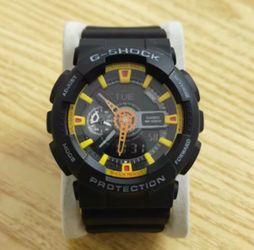 G shock