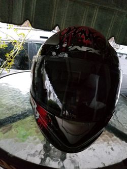 Afx helmet medium