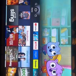 Toshiba Smart TV