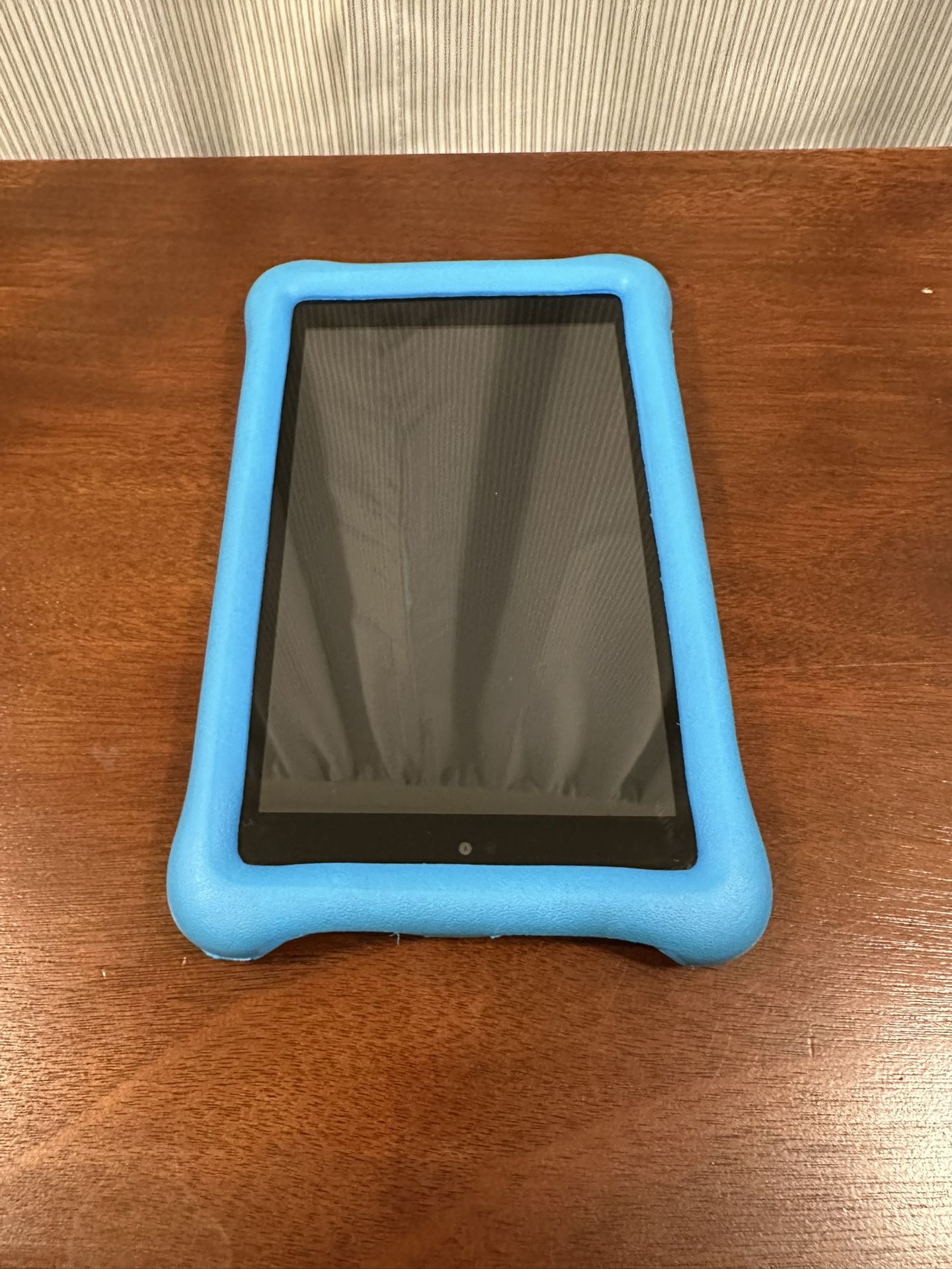 2018 AMAZON FIRE KIDS EDITION TABLET HD8