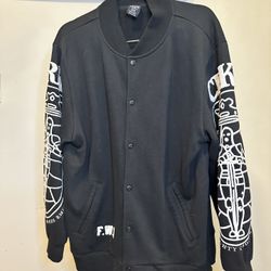 Men’s Sweater Jacket 
