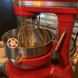 Kitchen Aid Professional 6