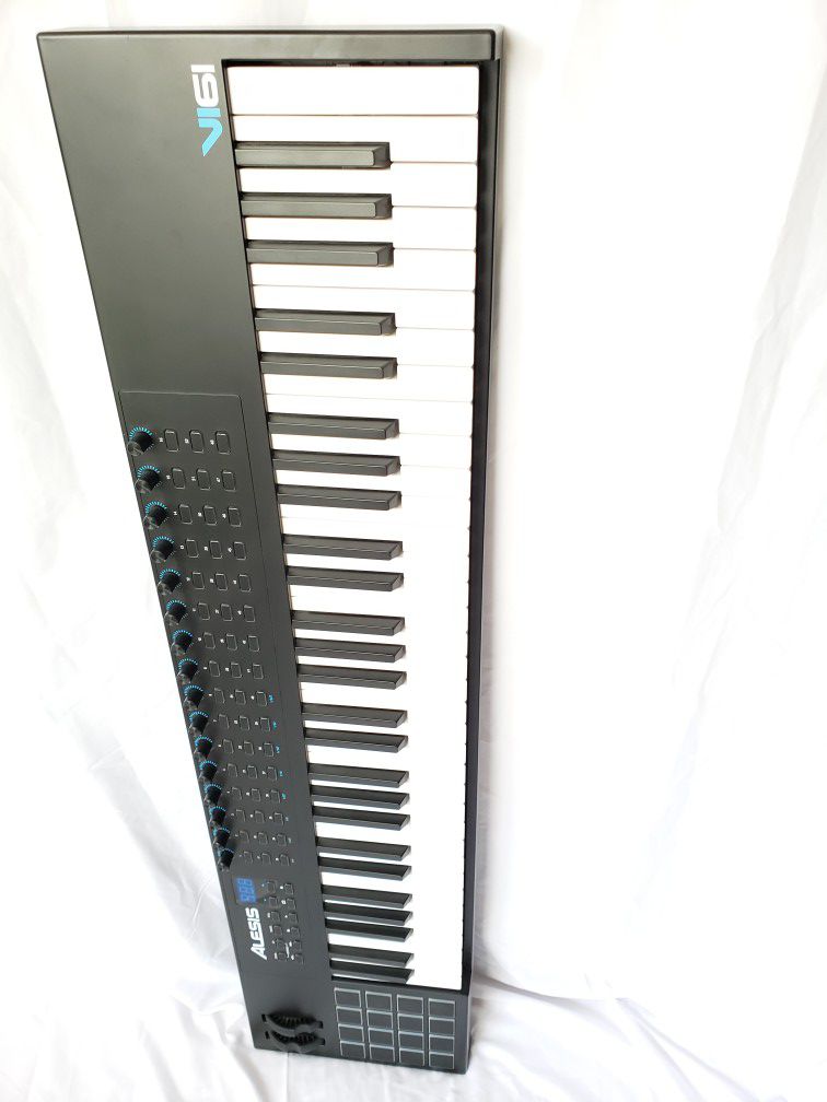 Alesis VI61 Keyboard Midi Controller