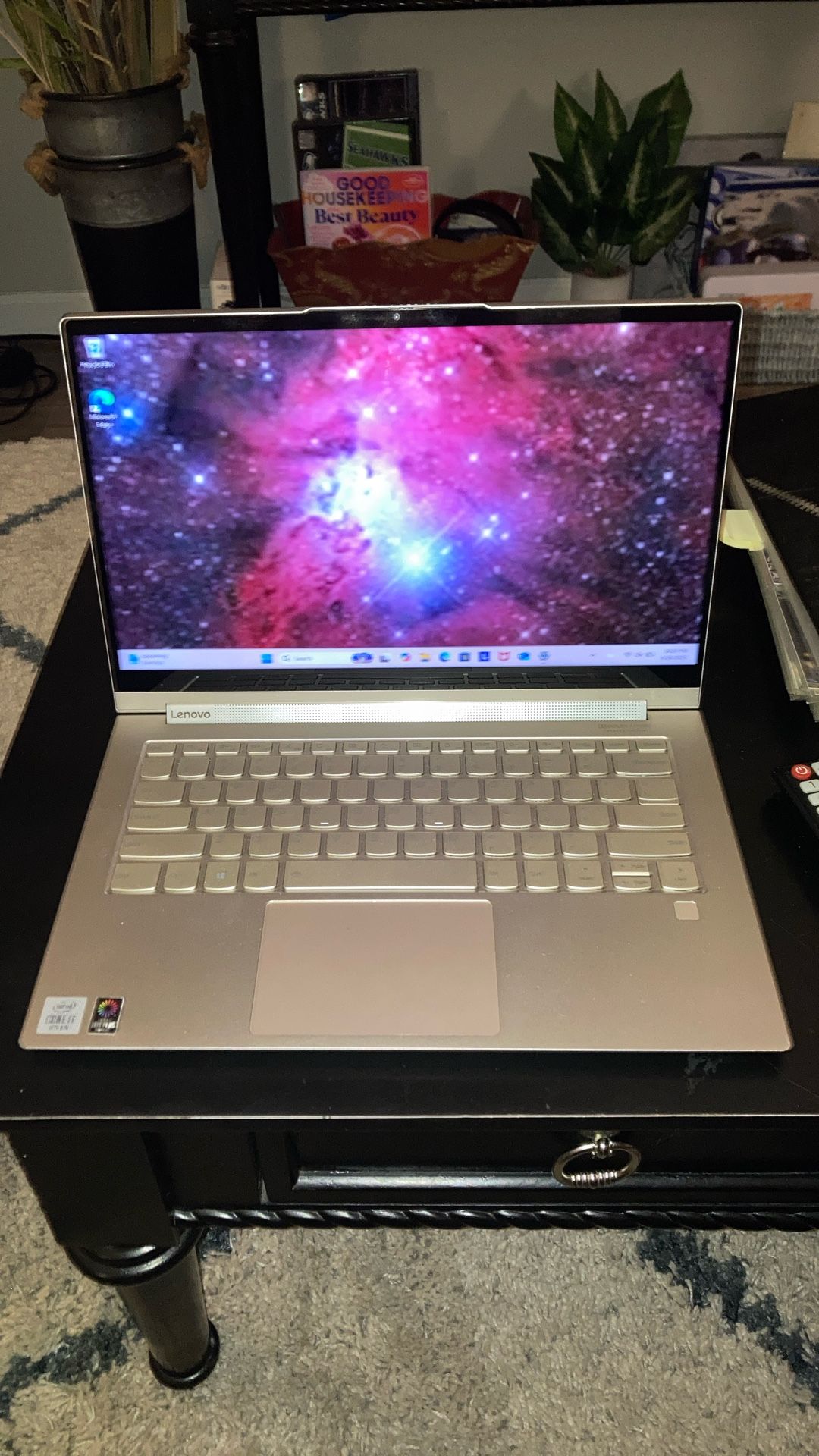 Lenovo C940 Yoga 2 In 1 14iil Windows 11 Upgrade 