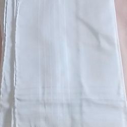New Handerchiefs