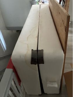 Stearns & Foster CalKing Box Springs Only