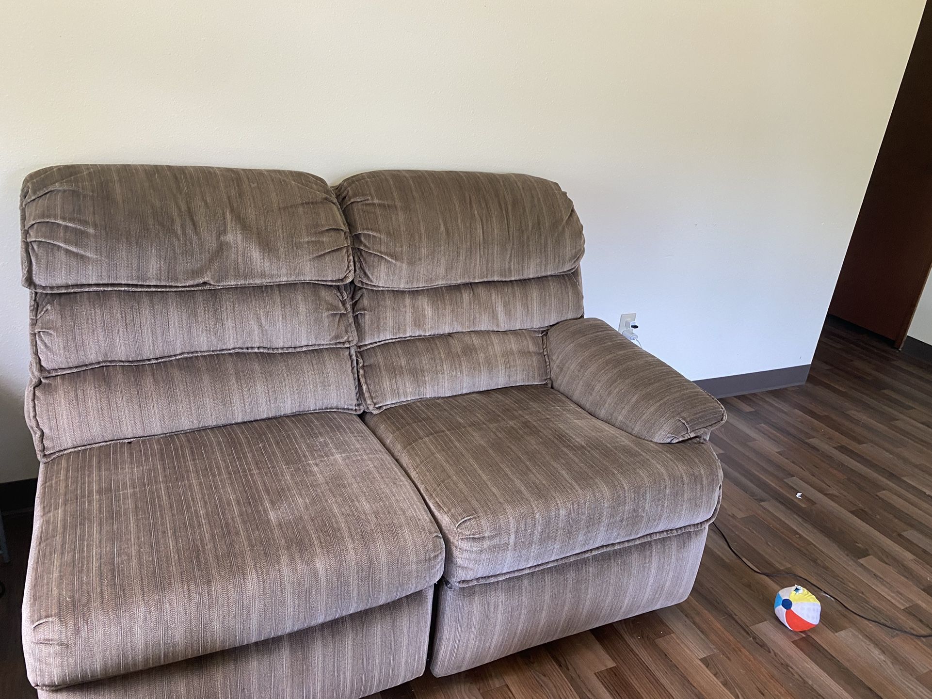 Free Couch!