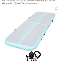 Air Track