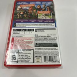 Dragon Quest XI Nintendo Switch 2 Game New