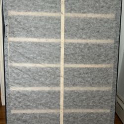 Full Size Box Spring
