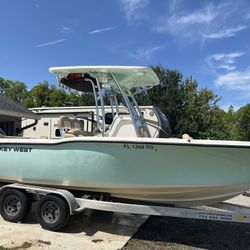 2019 239 Key West For Sale. 