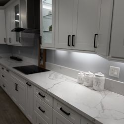 Kitchen Cabinets