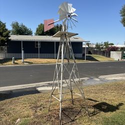 8’ Windmill 