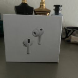 Apple AirPod Pro Gen 3 