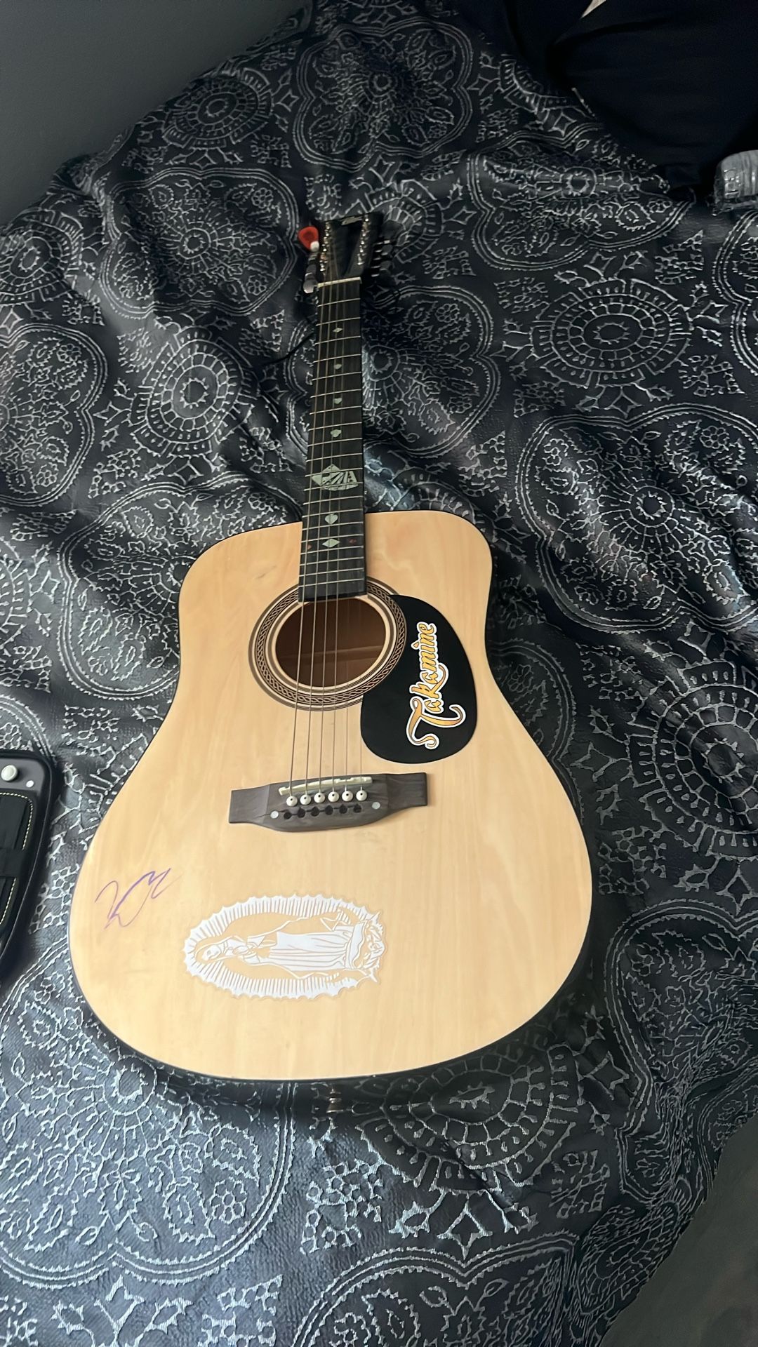 guitar