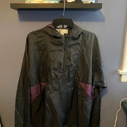 Vintage Windbreaker 