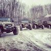 Ethan’s JEEPs