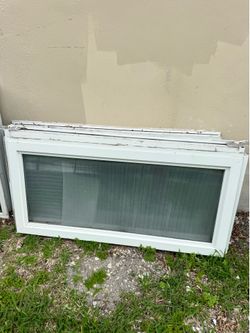 Echo impact windows