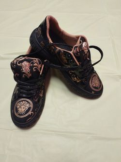 Men's Shoes
