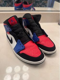 Jordan 1 mids