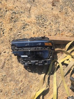 2025 RAM 2(contact info removed) Driver FULL LED Headlight (contact info removed)3AD OEM