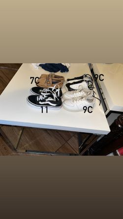 Kids Shoes
