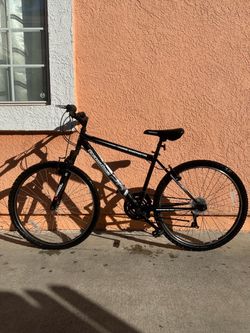 Bike for sale
